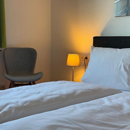 Pension Villa am Burgberg Waltershausen Bagian luar foto