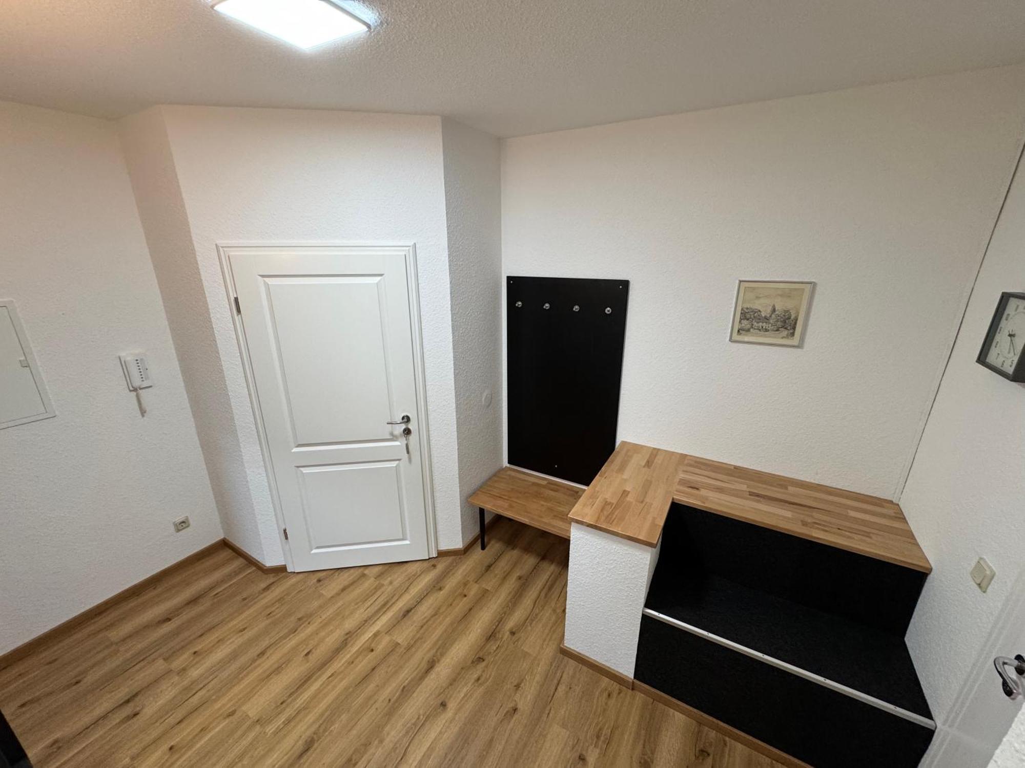 Pension Villa am Burgberg Waltershausen Bagian luar foto