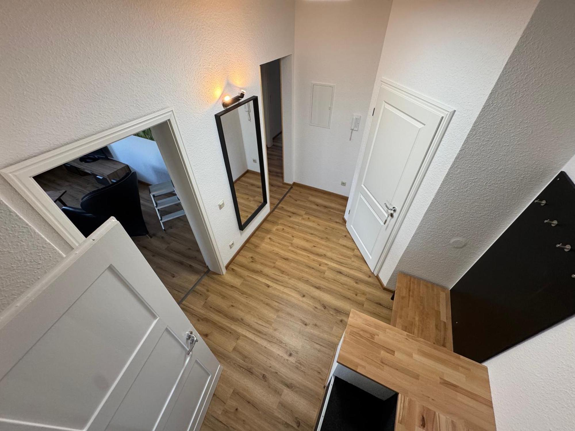 Pension Villa am Burgberg Waltershausen Bagian luar foto
